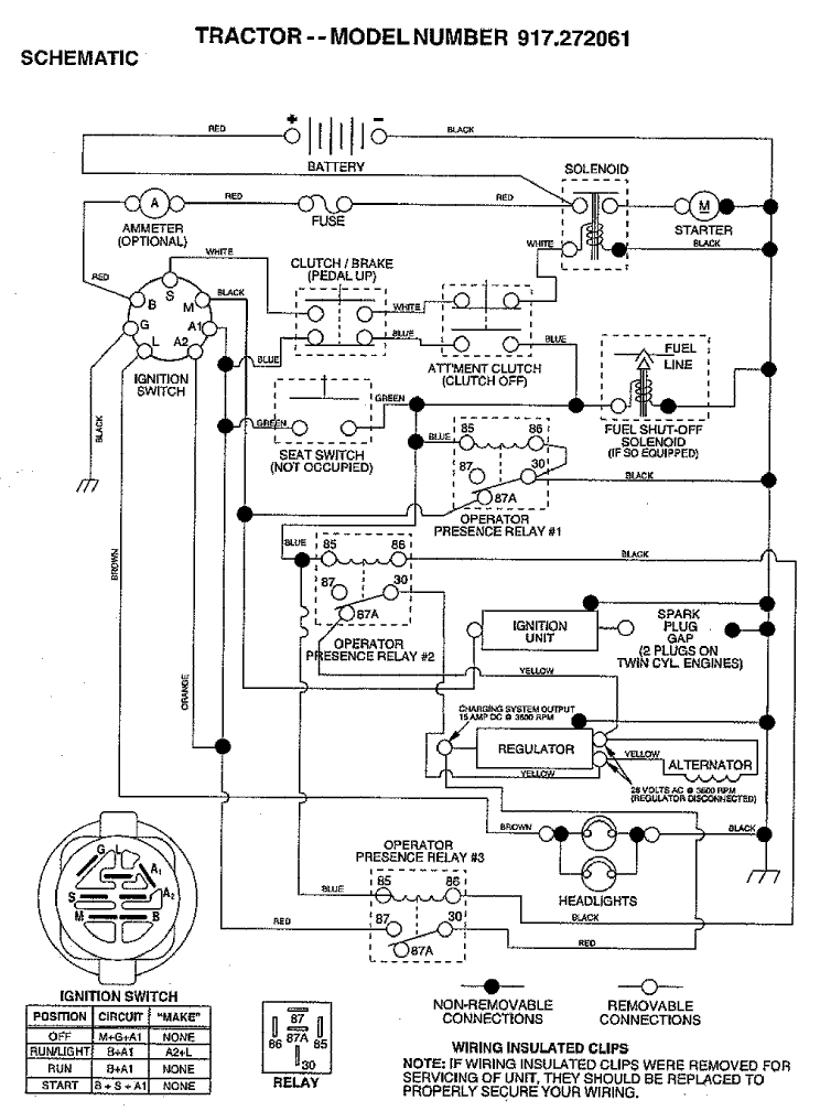 Kohler Lt1000 Wiring Schematic What The Heck