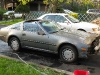 Car nice and clean