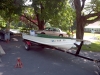 14\' Starcraft aluminum boat