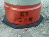 Rockaway Township Department of Public Works Barrel