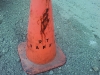 Rockaway Township Traffic Cone